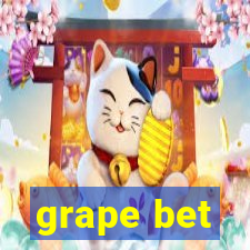 grape bet